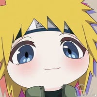波风水门[青年][ゲイ]