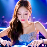 DJ伤感情感音乐