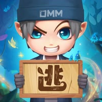 逃跑吧！少年