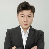 阜新房产中介小王