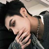 羽少～小号🔥
