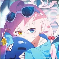 落日