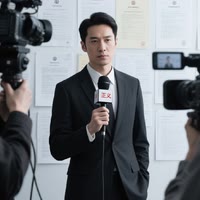 咸老四新媒体