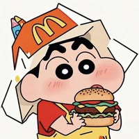 我太困了
