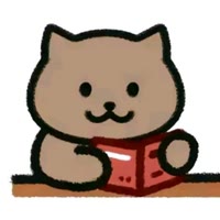 一个人