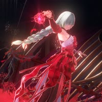 神威难藏螺旋丸