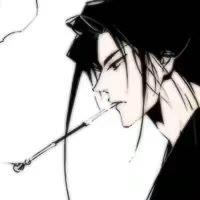 小叶＝聋瞎