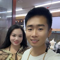 千月夫妻在非洲