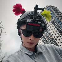 搞杂工作的鱼寒