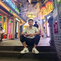 心有山海，静而不争