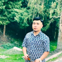 ABUDURAHMAN