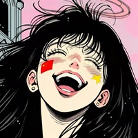 傻崩崩（蚊小九）