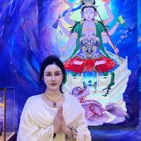 刘大宝💜财源天女赐名