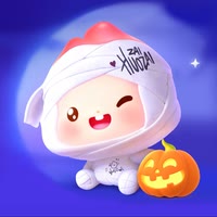 快手火崽崽（捣蛋版）