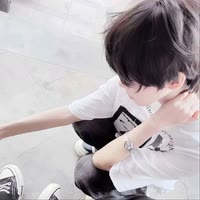 问人长轩（空心）