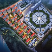 商铺房产博主小何