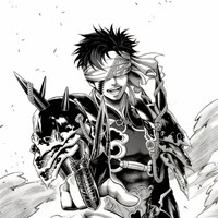 吃饭不带钱真君