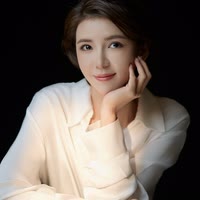 主持人晓奇