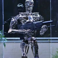 勇气是人类的赞歌。