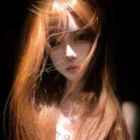 香香