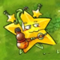 忠诚的有（玩PVZ2）