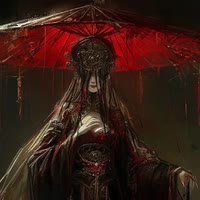星落晚风