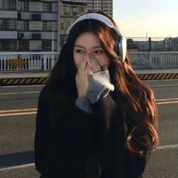 紫～