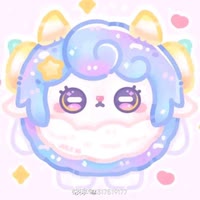 可爱的小宝贝