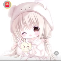 小呆鱼