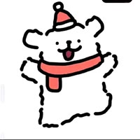 大白