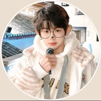 哼哼小程.（冲7000💜