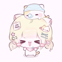 呆呆