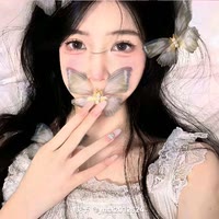 美丽的花儿