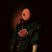 火影的小丑