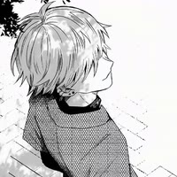 山野少年