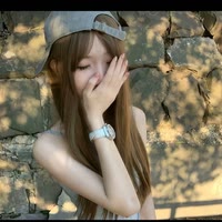莹莹独行