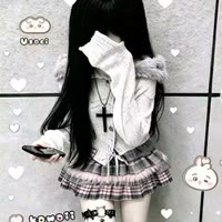 小鱼糕糕。